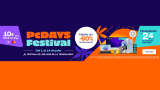 ¡Es tiempo de barbacoa! Los PcDays las tienen al mejor precio