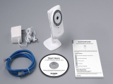 D-Link DCS-932L, ¿necesitas una cámara de vigilancia en tu hogar?