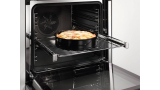 AEG BPB33002SM, buen horno con limpieza por pirólisis