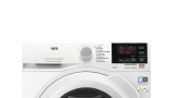 AEG L6FBG141, buena lavadora de 1400 rpm y eficiencia A+++