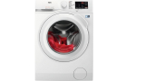 AEG L6FBI147P, una lavadora con un precio económico y buena calidad