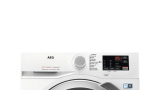 AEG L6FBI848P, una lavadora ProSense que cuida de tus prendas