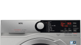 AEG L7FEE842S, buena lavadora ProSense con 1400 rpm