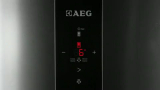 AEG RCB63726OW, ¿cómo es este combi con tecnología TwinTech?