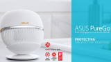 ASUS PureGo PD100, para descubrir contaminantes en tu cocina