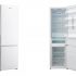 Beko RDNT231I30WN, hablamos de este frigo combi económico