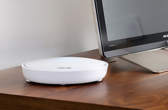 Asus Lyra, características del sistema de red Wifi profesional