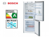 Bosch KGN36VI4A, un combi No Frost con garantías