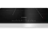 BOSCH PID651FC1E, placa de inducción con grandes funciones.