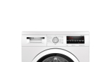 BOSCH WUU28T63ES, una lavadora con la máxima eficiencia