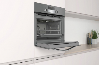 Balay 3CB5351B0, 3CB5351A0 y 3CB5351N0, horno en tres colores
