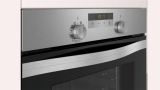 Balay 3CW5179A0, buen horno diseñado en cristal