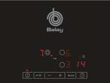 Balay 3EB865FR, ¿qué ofrece esta placa de inducción con zona gigante?