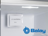 Balay 3FC1601B, un buen frigorífico con sistema ExtraVentilation