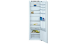 Balay 3FIE737S, frigorífico de una sola puerta con gran capacidad