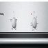 Balay 3FA4660X, ¿cómo es este frigorífico americano NoFrost?