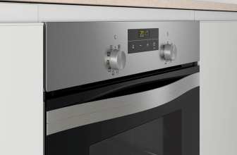Balay 3HB433CX0 y Balay 3HB4331N0: un horno, dos colores.