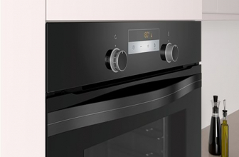 Balay 3HB5848A0, Balay 3HB5848B0 y Balay 3HB5848N0, nuevo horno