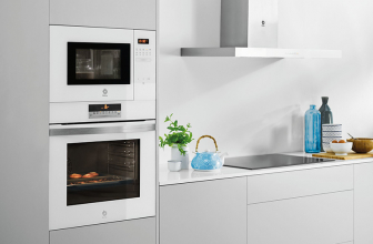 Balay 3HB5888B0, cómo es tu nuevo horno Crystal pirolítico