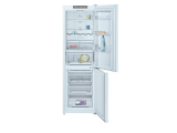 Balay 3KF6612WI, un frigorífico simple y a la vez completo