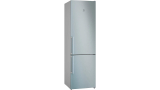 Balay 3KFB864XE, un frigorífico combi muy elegante