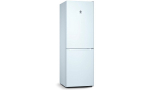 Balay 3KFE362WI, un frigorífico sencillo pero con buen funcionamiento