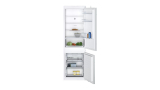 Balay 3KIE712F, un buen frigo que se integra en tu cocina