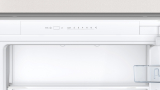 Balay 3KIF711S, sencillo y práctico frigorífico combinado blanco