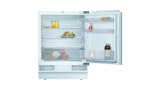Balay 3KUF233S, frigorífico integrable bien equipado