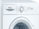 Balay 3TS853B, una práctica lavadora de 5,5 kg de carga