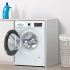 Hisense WFPV9014EM, interesante lavadora a buen precio