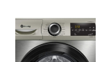 Balay 3TS994XD, lavadora inox con sistema de autodosificación