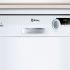 Siemens WM14Q468ES, la lavadora que tarda un 65% menos.