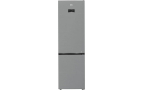 Beko B5RCNE405LXP, un frigorífico sencillo y bien organizado