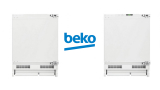 Beko BU1103N y Beko BU1203N, integrables y pequeñitos