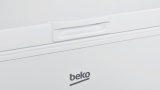 Beko CF200WN, arcón congelador para tener espacio extra