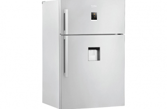 Beko DN161220DX, ¿es bueno este combi con dispensador?