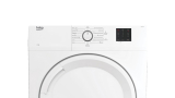 Beko DV8120N, secadora económica de evacuación