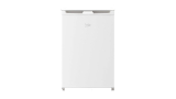 Beko FNE1074N, consigue espacio extra con este congelador