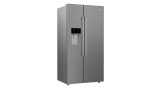 Beko GN162330XB, un buen frigorífico americano NeoFrost.