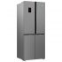Bosch KGN392IDG, frigorífico de acero inoxidable elegante