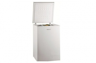 Beko HS210520, luces y sombras de este congelador horizontal