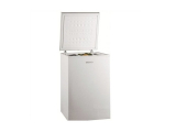 Beko HS210520, luces y sombras de este congelador horizontal