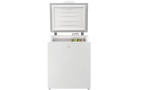 Beko HS221530N, arcón congelador compacto y con MinFrost