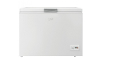 Beko HSA32530N, un arcón congelador con una alta capacidad