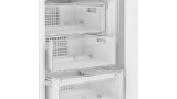 Beko RCHE300K30WN, ¿qué podemos esperar de este frigo combi?