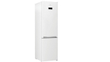 Beko RCNA406E60WN, combi con Modo Vacaciones y NeoFrost