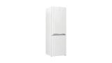 Beko RCNE365K30W, un frigorífico combi sencillo con buen rendimiento