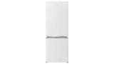 Beko RCNE560K40WN, frigorífico combi sencillo y espacioso