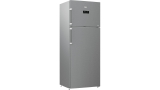Beko RDNE455E31ZXBN, frigorífico con tecnología EverFresh